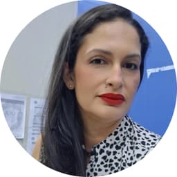 Foto de Antônia Oliveira