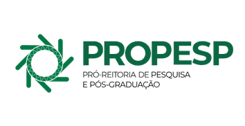 PROPESP — Pró-Reitoria de Pesquisa e Pós-Graduação