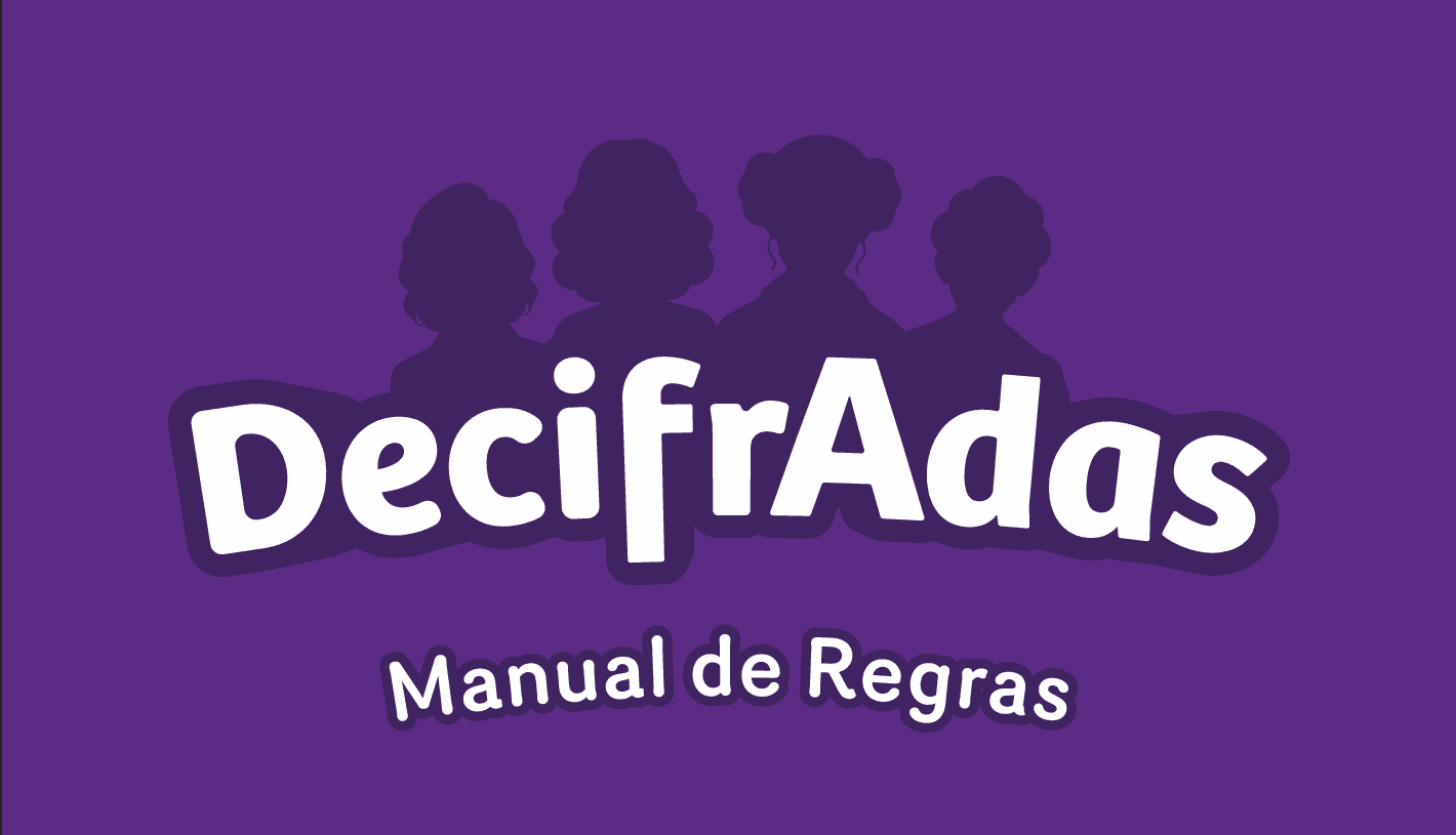 DecifrAdas: programação e história em um jogo só.