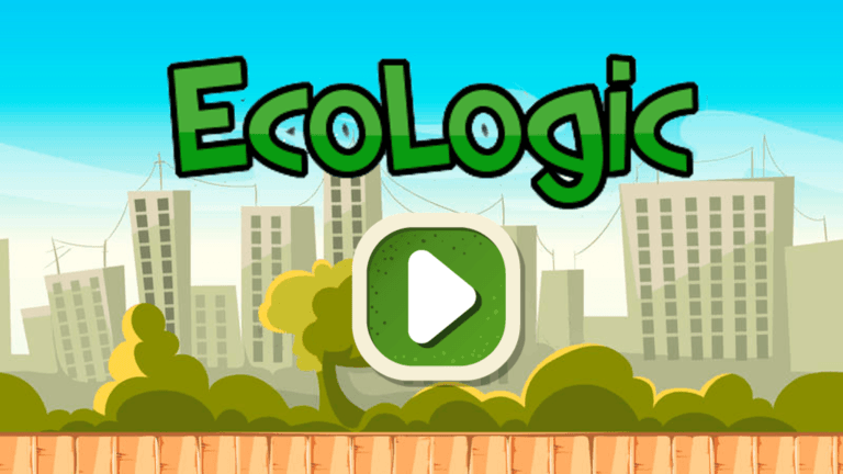 EcoLogic, sobre meio ambiente e lógica.